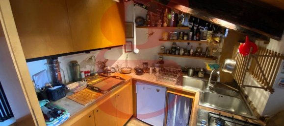 Apartamento de 3 habitaciónes en Venice, Italy No. 57198 36