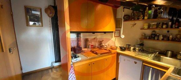 Apartamento de 3 habitaciónes en Venice, Italy No. 57198 38