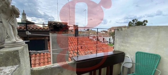 Apartamento de 3 habitaciónes en Venice, Italy No. 57198 41