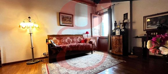 Apartamento de 3 habitaciónes en Venice, Italy No. 57198 8