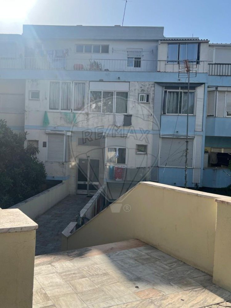 2 bedrooms Apartment in Sintra, Portugal No. 329657