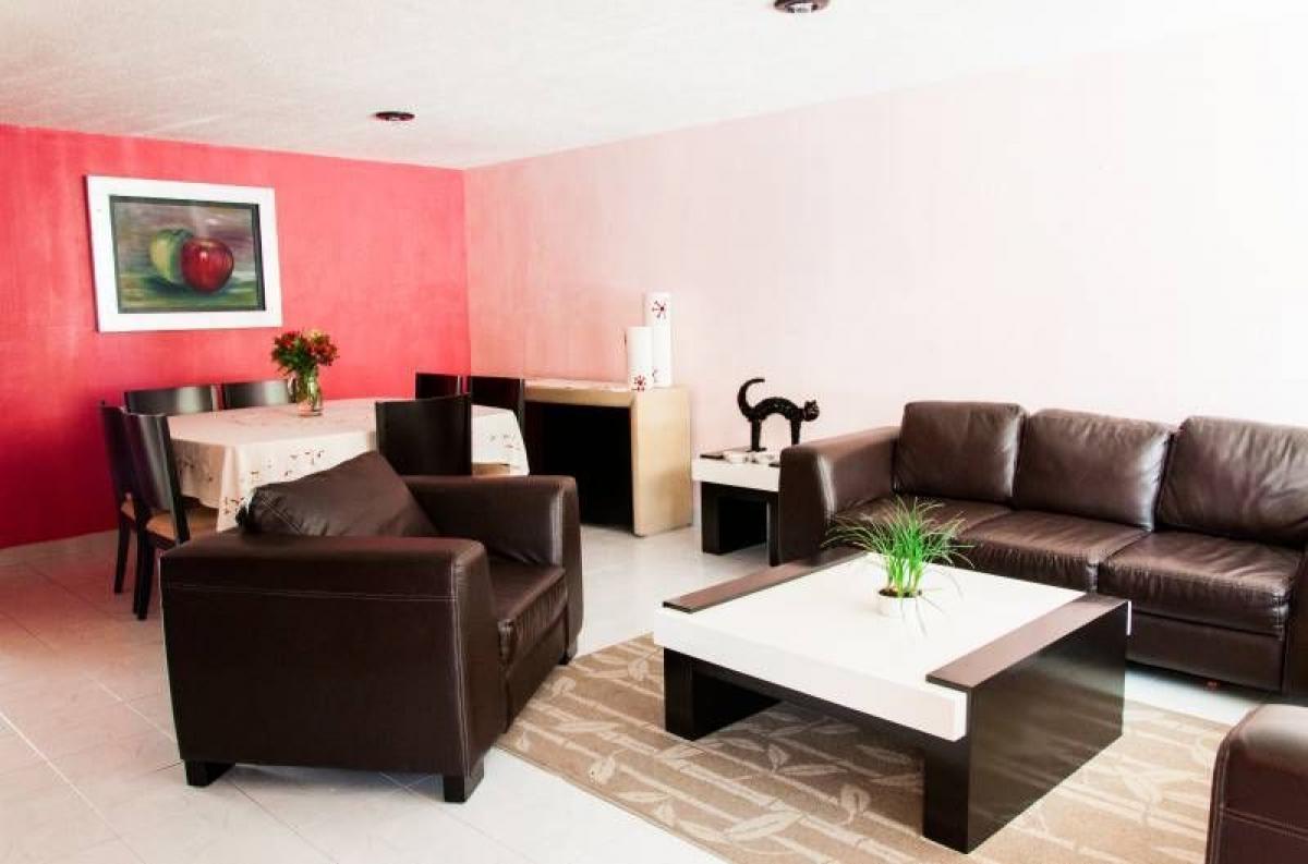 4 chambres Maison à Mexico No. 215398