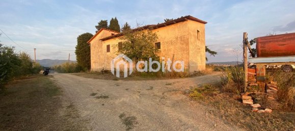 8-Zimmer Haus in Laterina Pergine Valdarno, Italy, Nr. 111858 10