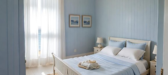 Apartamento de 4 habitaciónes en Alassio, Italy No. 110519 19