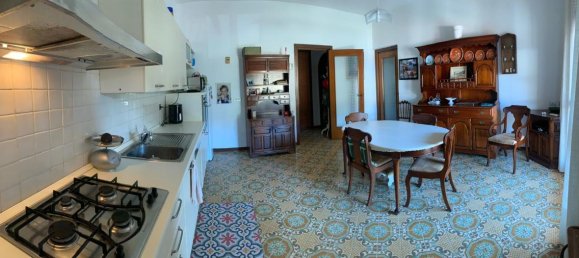 Apartamento de 4 habitaciónes en Alassio, Italy No. 110519 32