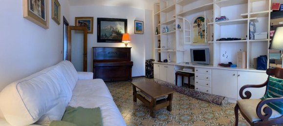 Apartamento de 4 habitaciónes en Alassio, Italy No. 110519 44