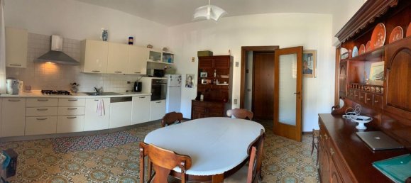 Apartamento de 4 habitaciónes en Alassio, Italy No. 110519 29