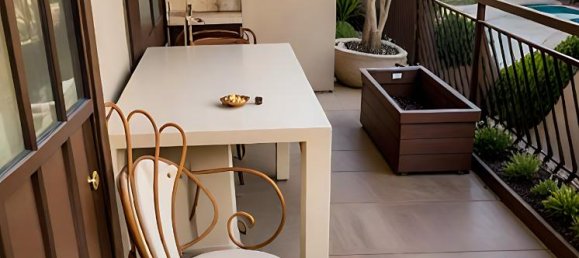 Apartamento de 4 habitaciónes en Alassio, Italy No. 110519 45