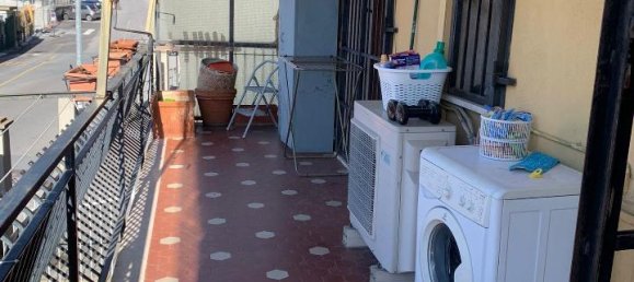 Apartamento de 4 habitaciónes en Alassio, Italy No. 110519 27