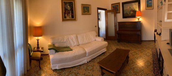 Apartamento de 4 habitaciónes en Alassio, Italy No. 110519 24