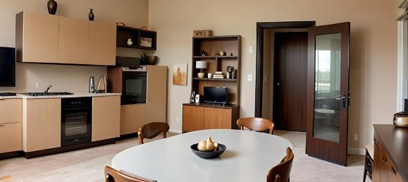 Apartamento de 4 habitaciónes en Alassio, Italy No. 110519 2