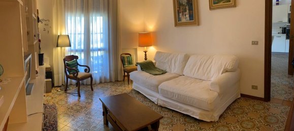 Apartamento de 4 habitaciónes en Alassio, Italy No. 110519 13