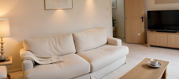 Apartamento de 4 habitaciónes en Alassio, Italy No. 110519 15