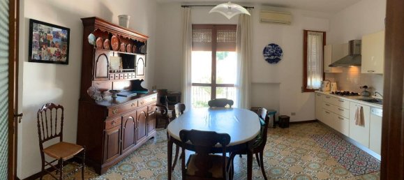 Apartamento de 4 habitaciónes en Alassio, Italy No. 110519 33