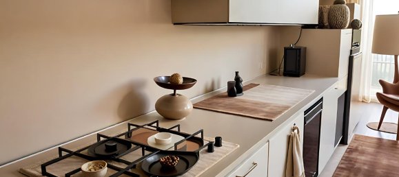 Apartamento de 4 habitaciónes en Alassio, Italy No. 110519 5