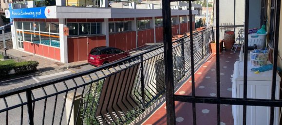 Apartamento de 4 habitaciónes en Alassio, Italy No. 110519 28