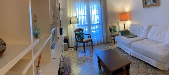 Apartamento de 4 habitaciónes en Alassio, Italy No. 110519 14