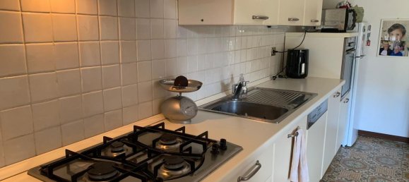 Apartamento de 4 habitaciónes en Alassio, Italy No. 110519 41