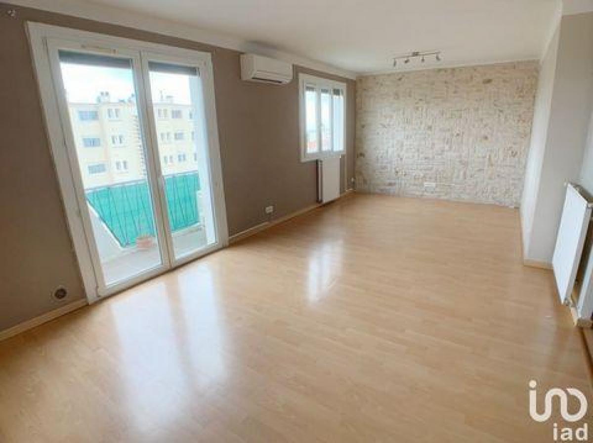 Condominio de 2 dormitorios en Beziers, France No. 28798