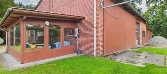 300m² Commercial property in Verden, Germany No. 253031 12