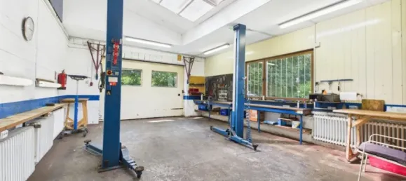 300m² Commercial property in Verden, Germany No. 253031 7