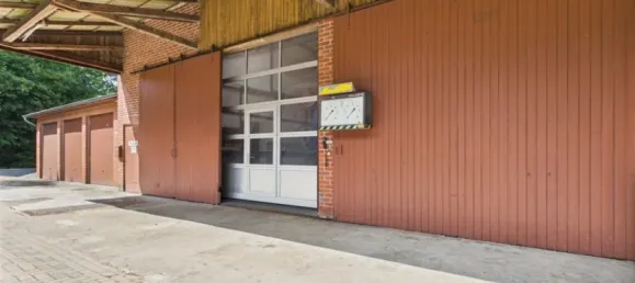 300m² Commercial property in Verden, Germany No. 253031 13