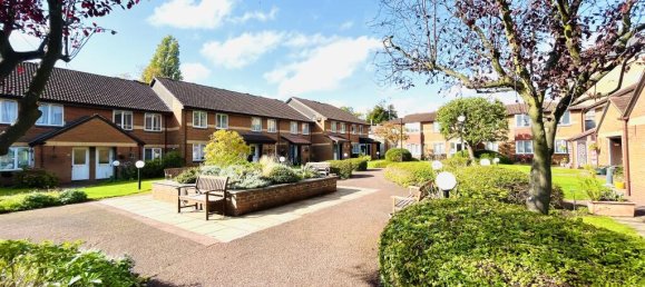 1 bedroom Apartment in Beckenham, United Kingdom No. 974 15