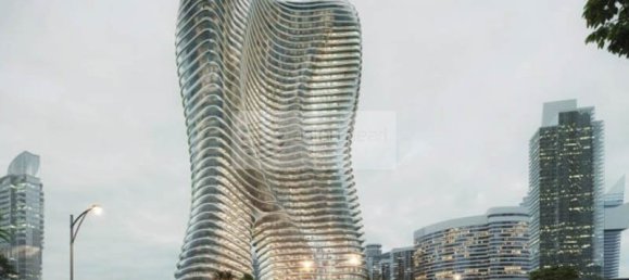 Apartamento T4 em BUGATTI RESIDENCES BY BINGHATTI, Business Bay, UAE N.º 61345 6