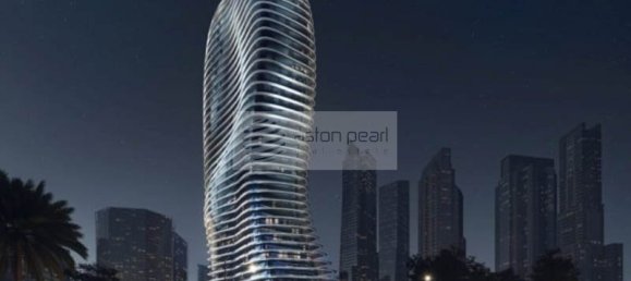 Apartamento T4 em BUGATTI RESIDENCES BY BINGHATTI, Business Bay, UAE N.º 61345 7