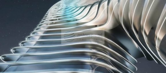 Apartamento T4 em BUGATTI RESIDENCES BY BINGHATTI, Business Bay, UAE N.º 61345 5