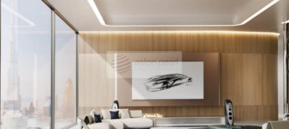 Apartamento T4 em BUGATTI RESIDENCES BY BINGHATTI, Business Bay, UAE N.º 61345 10