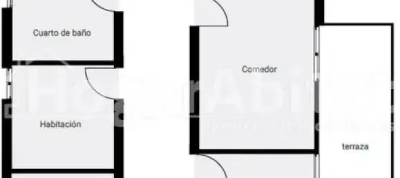 3 غرف نوم شقة في Onda, Spain رقم 115315 26