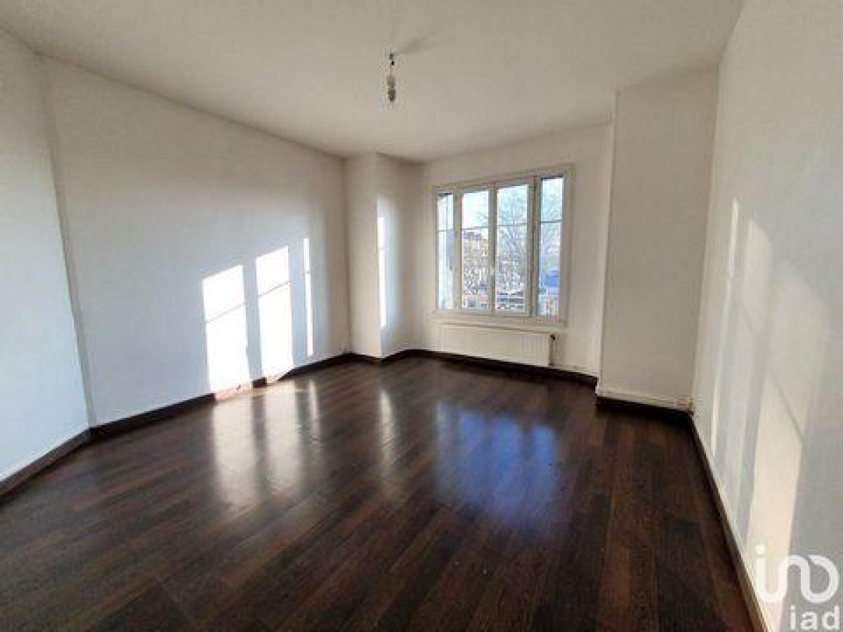 Estudio en el condominio en Melun, France No. 28579