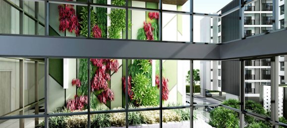 2 Schlafzimmer Eigentumswohnung in Bangkok, Thailand, Nr. 2325 10