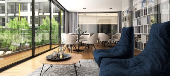 2 Schlafzimmer Eigentumswohnung in Bangkok, Thailand, Nr. 2325 4