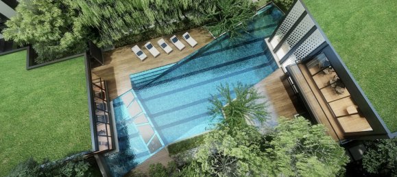 2 Schlafzimmer Eigentumswohnung in Bangkok, Thailand, Nr. 2325 11