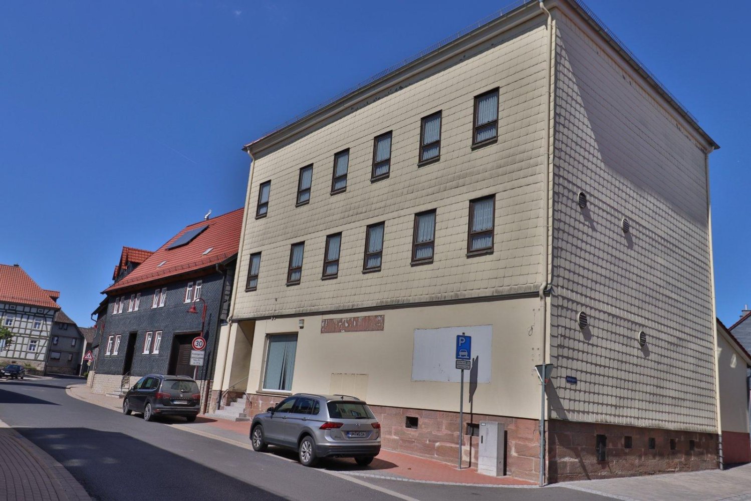 Gebäude in Eichsfeld, Germany, Nr. 314598