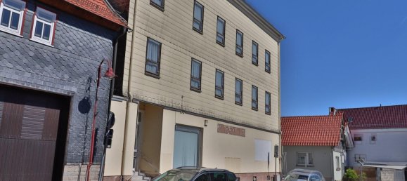 Gebäude in Eichsfeld, Germany, Nr. 314598 2