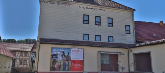 Gebäude in Eichsfeld, Germany, Nr. 314598 3