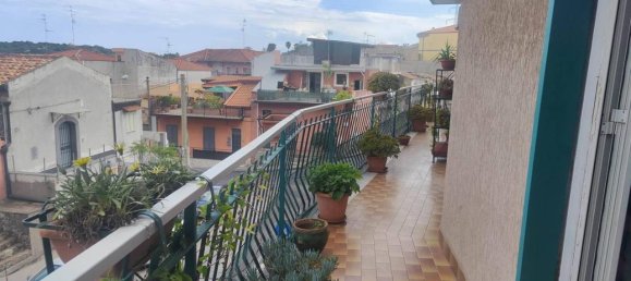 4 rooms Apartment in Aci Catena, Italy No. 21410 12