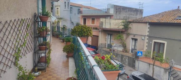 4 rooms Apartment in Aci Catena, Italy No. 21410 14