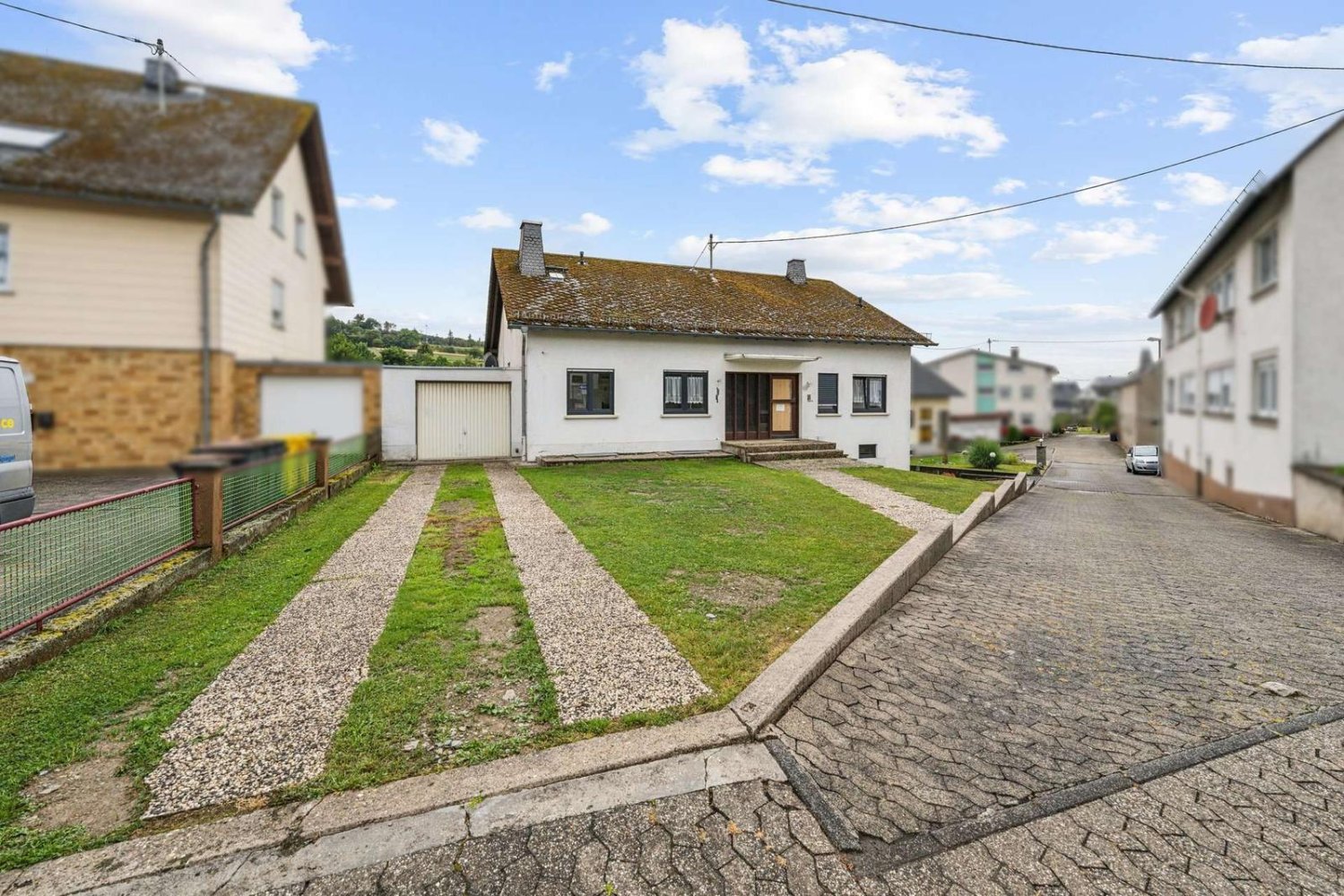 7-Zimmer Haus in Rhein-Lahn, Germany, Nr. 289245