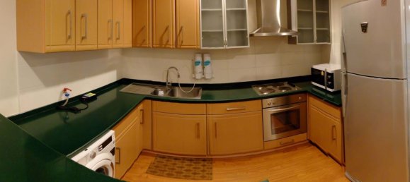 3 bedrooms Condo in Khlong Toei, Thailand No. 4579 3