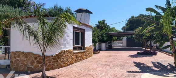 Дом с 5 спальнями в Альгинет, Испания № 184697 24