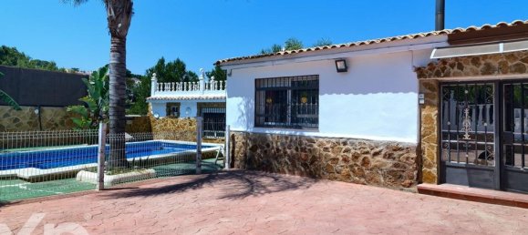 Дом с 5 спальнями в Альгинет, Испания № 184697 14