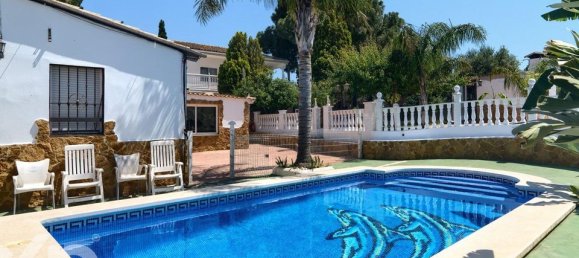 Дом с 5 спальнями в Альгинет, Испания № 184697 2