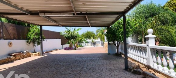 Дом с 5 спальнями в Альгинет, Испания № 184697 21