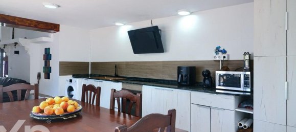 Дом с 5 спальнями в Альгинет, Испания № 184697 38