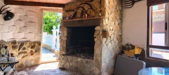 Дом с 5 спальнями в Альгинет, Испания № 184697 23