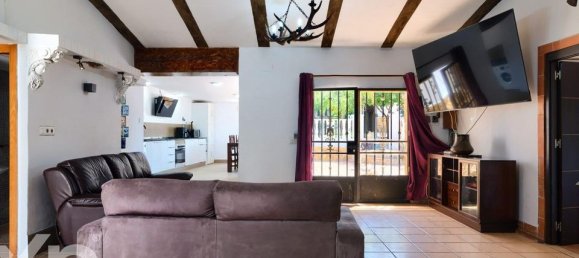 Дом с 5 спальнями в Альгинет, Испания № 184697 33